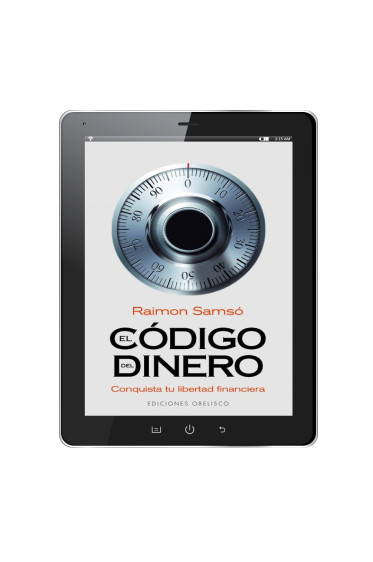 EL CÓDIGO DEL DINERO (Digital)