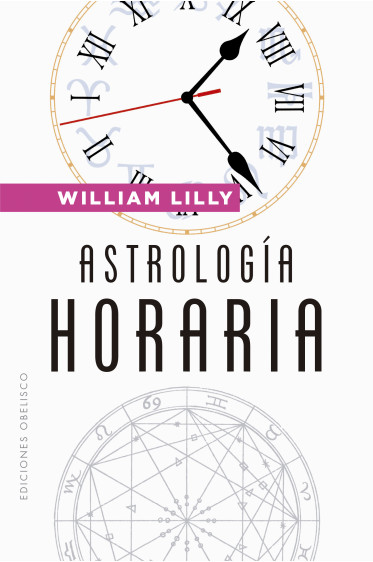 ASTROLOGÍA HORARIA