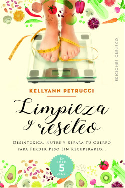 LIMPIEZA Y RESETEO