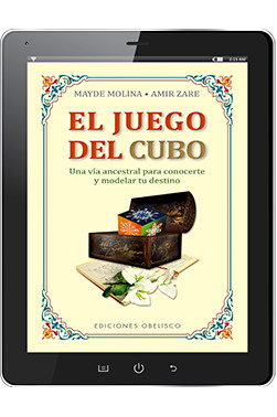 EL JUEGO DEL CUBO (Digital)