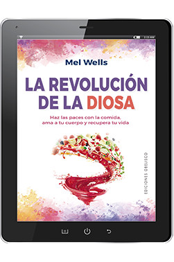 LA REVOLUCIÓN DE LA DIOSA (Digital)