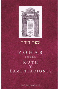 ZOHAR SOBRE RUTH Y LAMENTACIONES