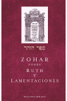 ZOHAR SOBRE RUTH Y LAMENTACIONES