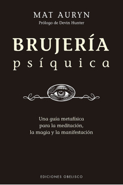 BRUJERÍA PSÍQUICA