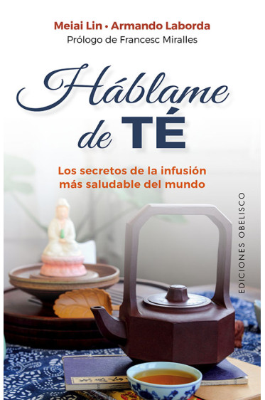 HÁBLAME DEL TÉ