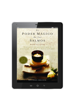 EL PODER MÁGICO DE LOS SALMOS (Digital)