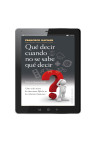 QUÉ DECIR CUANDO NO SE SABE QUÉ DECIR (Digital)