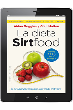 LA DIETA SIRTFOOD (Digital)