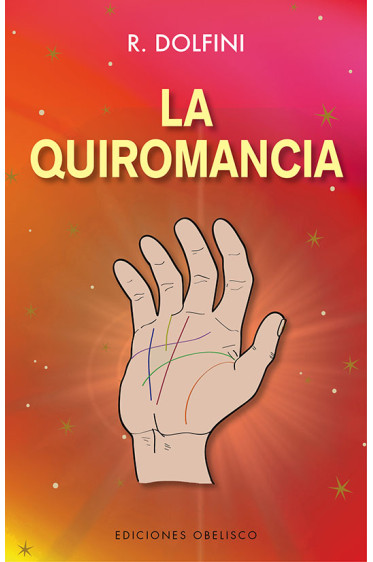 LA QUIROMANCIA