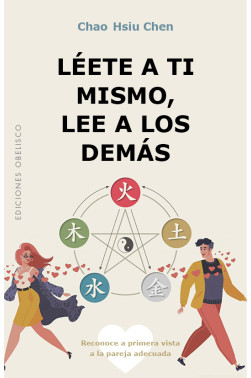 LÉETE A TI MISMO, LEE A LOS DEMÁS