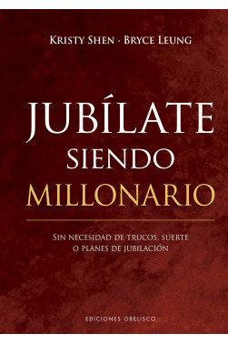 JUBÍLATE SIENDO MILLONARIO