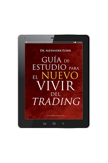 GUÍA DE ESTUDIO PARA EL NUEVO VIVIR DEL TRADING