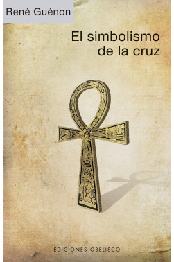 EL SIMBOLISMO DE LA CRUZ