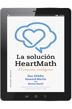 LA SOLUCIÓN HEARTMATH (digital)