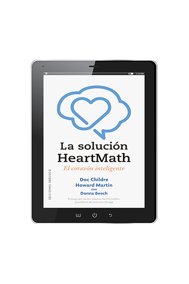 LA SOLUCIÓN HEARTMATH (digital)