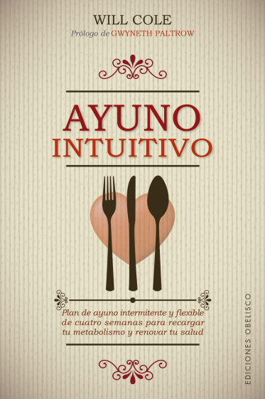 AYUNO INTUITIVO