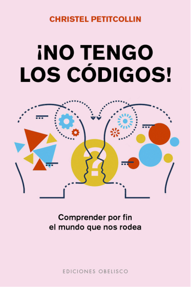 ¡NO TENGO LOS CÓDIGOS!