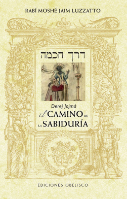 EL CAMINO DE LA SABIDURÍA- 2a EDICIÓN