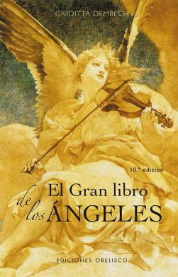 EL GRAN LIBRO DE LOS ÁNGELES-10ª EDICIÓN