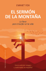 EL SERMÓN DE LA MONTAÑA-15ª EDICIÓN