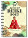 AGENDA DEL REIKI 2023