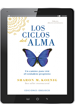 LOS CICLOS DEL ALMA-EDICIÓN DEL DÉCIMO ANIVERSARIO (digital)