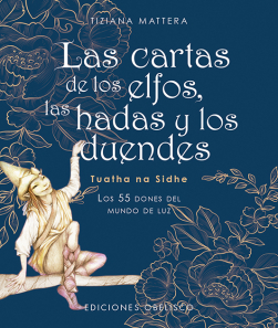 LAS CARTAS DE LOS ELFOS, HADAS Y DUENDES