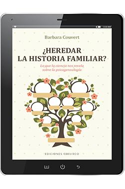 ¿HEREDAR LA HISTORIA FAMILIAR? (Digital)
