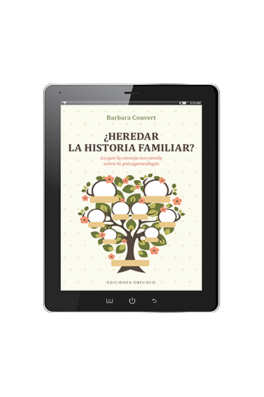 ¿HEREDAR LA HISTORIA FAMILIAR? (Digital)