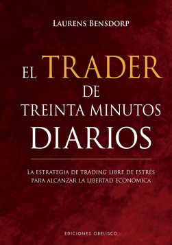 EL TRADER DE TREINA MINUTOS DIARIOS