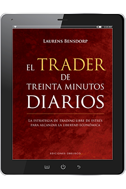 EL TRADER DE TREINA MINUTOS DIARIOS (Digital)