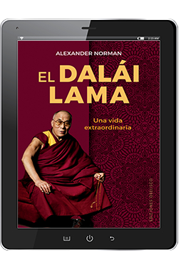 DALÁI LAMA, EL (Digital)