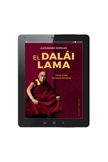 DALÁI LAMA, ÉL (Digital)