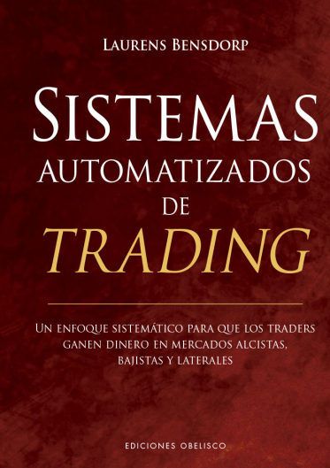 SISTEMAS AUTOMATIZADOS DE TRADING