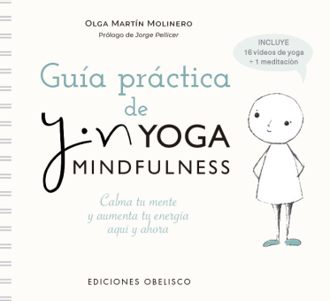 GUÍA DEL YIN YOGA