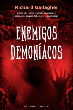 ENEMIGOS DEMONÍACOS