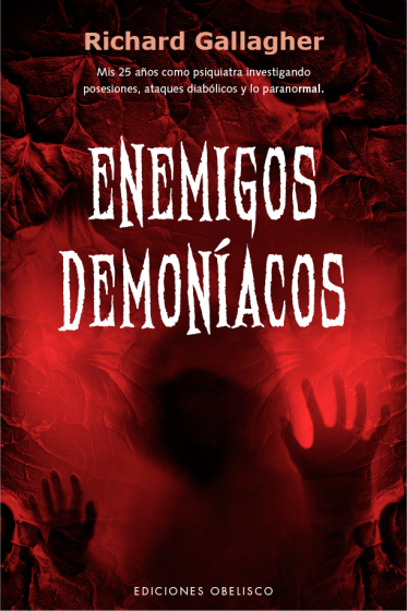 ENEMIGOS DEMONÍACOS