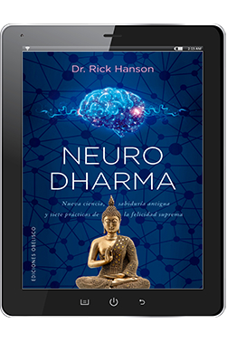 NEURODHARMA