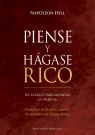 PIENSE Y HÁGASE RICO