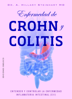 ENFERMEDAD DE CROHN Y COLLITIS (Enfermedad inflamatoria intestinal)