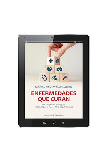 ENFERMEDADES QUE CURAN