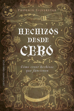 HECHIZOS DESDE CERO