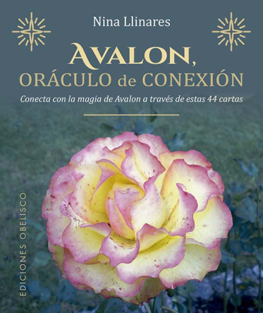 AVALON. ORÁCULO DE CONEXIÓN