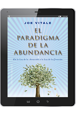 EL PARADIGMA DE LA ABUNDANCIA