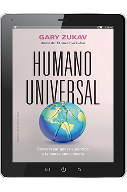 HUMANO UNIVERSAL (Digital)