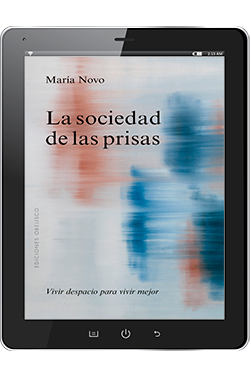 LA SOCIEDAD DE LAS PRISAS