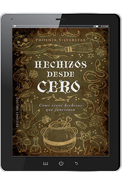 HECHIZOS DESDE CERO (Digital)