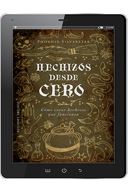 HECHIZOS DESDE CERO