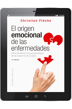 EL ORIGEN EMOCIONAL DE LAS ENFERMEDADES (Digital)