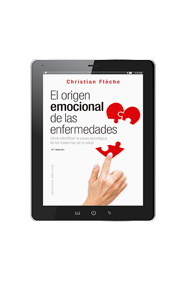 EL ORIGEN EMOCIONAL DE LAS ENFERMEDADES (Digital)